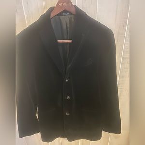 Elegant Ralph Lauren dinner jacket